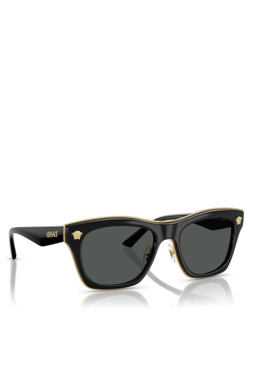 Versace Слънчеви очила 0VE2272 GB1/8753 Черен - Mera.bg
