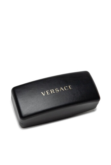 Versace Слънчеви очила 0VE4387 GB1/87 Черен - Mera.bg