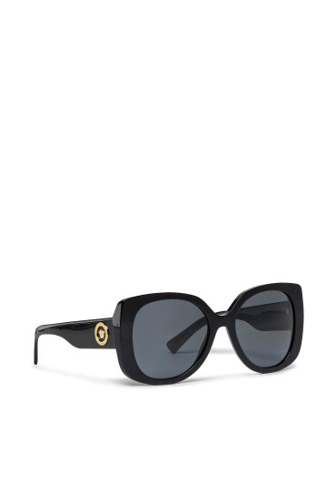 Versace Слънчеви очила 0VE4387 GB1/87 Черен - Mera.bg