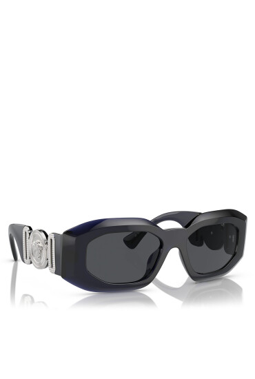 Versace Слънчеви очила 0VE4425U 512587 Тъмносин - Mera.bg