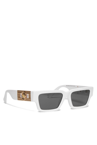 Versace Слънчеви очила 0VE4459 Бял - Mera.bg