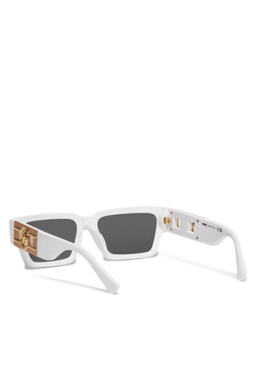 Versace Слънчеви очила 0VE4459 Бял - Mera.bg