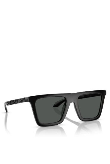Versace Слънчеви очила 0VE4468U GB1/87 Черен - Mera.bg