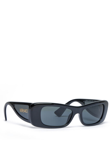 Versace Слънчеви очила 0VE4481 54 GB1/87 Черен - Mera.bg