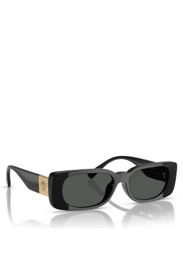 Versace Слънчеви очила 0VK4003U GB1/87 Черен - Mera.bg