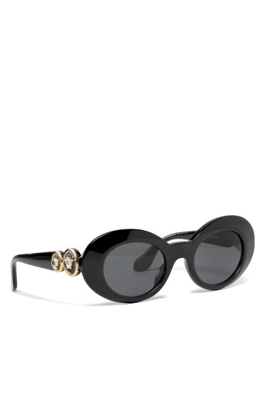 Versace Слънчеви очила 0VK4428U GB1/87 Черен - Mera.bg