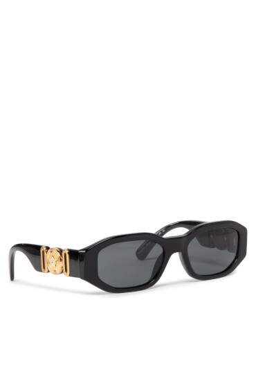 Versace Слънчеви очила 0VK4429U GB1/87 Черен - Mera.bg