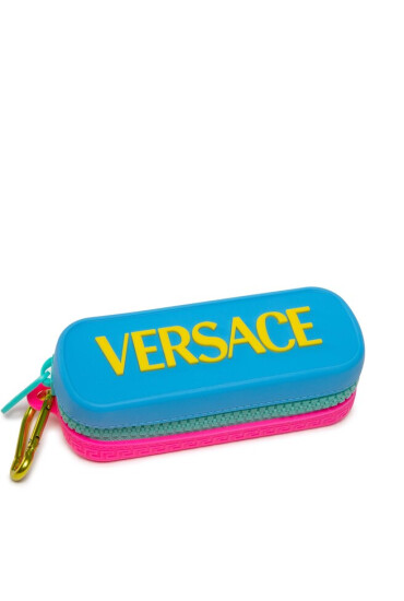 Versace Слънчеви очила 0VK4429U GB1/87 Черен - Mera.bg