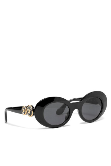 Versace Слънчеви очила 0VK4428U GB1/87 Черен - Mera.bg