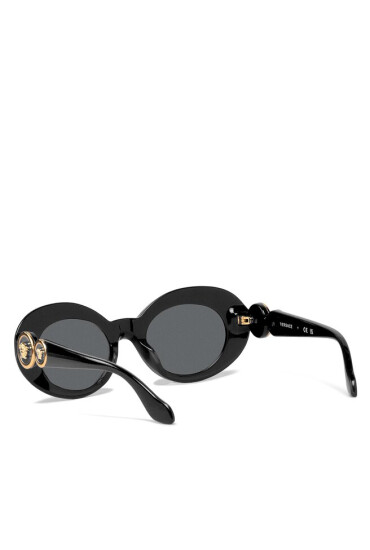 Versace Слънчеви очила 0VK4428U GB1/87 Черен - Mera.bg