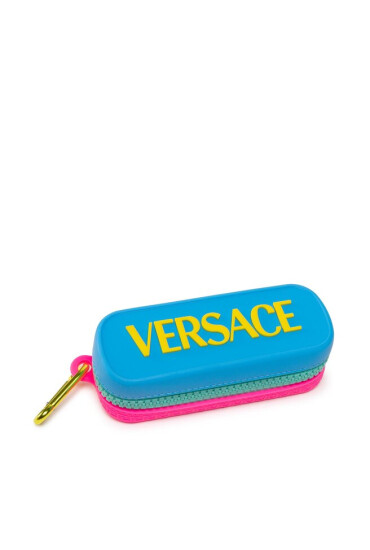 Versace Слънчеви очила 0VK4428U GB1/87 Черен - Mera.bg