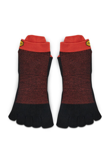 Vibram Fivefingers Къси чорапи Athletic No Show S21N05 Цветен - Mera.bg