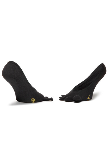 Vibram Fivefingers Чорапи тип терлици Ghost S15G02 Черен - Mera.bg