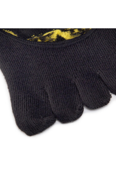 Vibram Fivefingers Чорапи тип терлици Ghost S15G02 Черен - Mera.bg