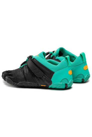 Vibram Fivefingers Обувки V-Train 2.0 20W7704 Black/Green - Mera.bg