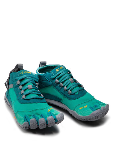Vibram Fivefingers Обувки - Mera.bg