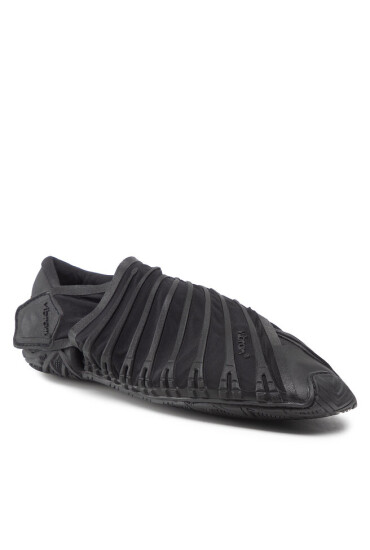 Vibram Fivefingers Обувки Furoshiki Kids 20KAD01 Black - Mera.bg