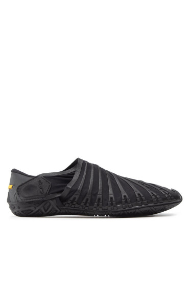 Vibram Fivefingers Обувки Furoshiki Kids 20KAD01 Black - Mera.bg