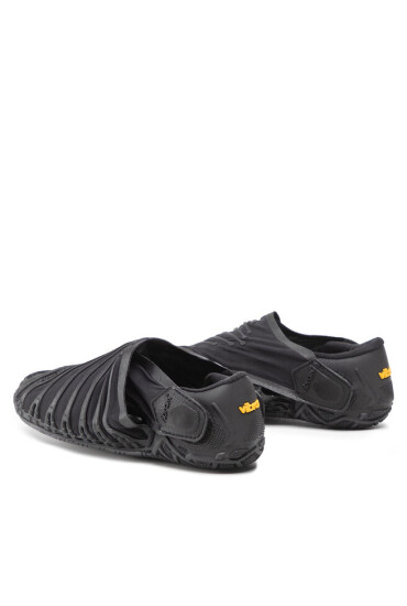 Vibram Fivefingers Обувки Furoshiki Kids 20KAD01 Black - Mera.bg