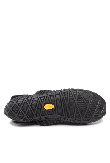 Vibram Fivefingers Обувки Furoshiki Kids 20KAD01 Black - Mera.bg