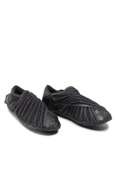 Vibram Fivefingers Обувки Furoshiki Kids 20KAD01 Black - Mera.bg