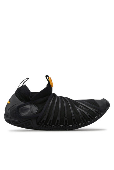 Vibram Fivefingers Обувки Furo Knit High 20WEB01 Black - Mera.bg