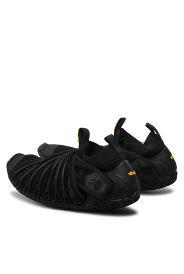 Vibram Fivefingers Обувки Furo Knit High 20WEB01 Black - Mera.bg