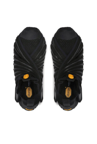 Vibram Fivefingers Обувки Furo Knit High 20WEB01 Black - Mera.bg