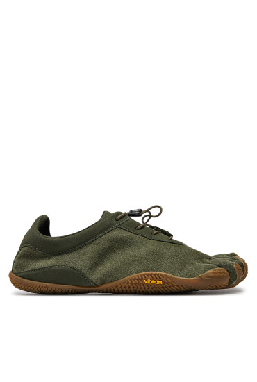 Vibram Fivefingers Обувки за фитнес зала Kso Eco 21M9502 Зелен - Mera.bg