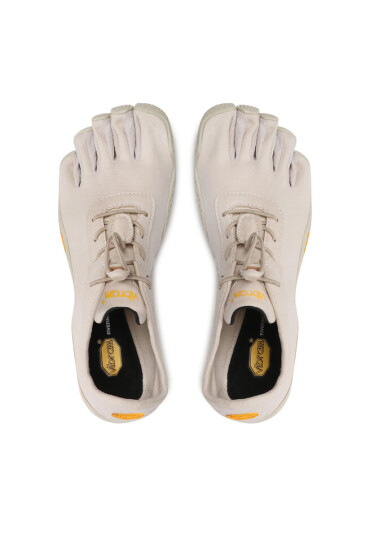 Vibram Fivefingers Обувки за фитнес зала Kso Eco 21W9503 Бежов - Mera.bg