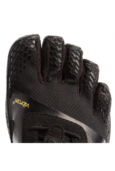Vibram Fivefingers Обувки за фитнес зала Kso Evo 14W0701 Черен - Mera.bg