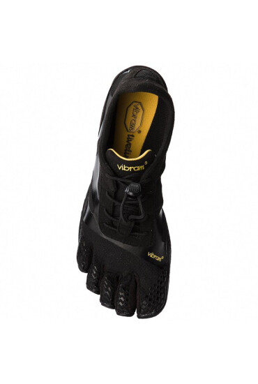Vibram Fivefingers Обувки за фитнес зала Kso Evo 14W0701 Черен - Mera.bg