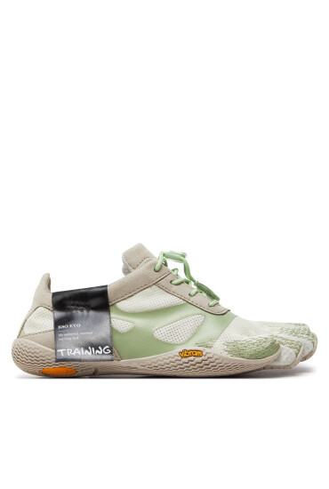 Vibram Fivefingers Обувки за фитнес зала Kso Evo 24W0705 Зелен - Mera.bg