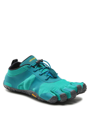 Vibram Fivefingers Обувки V-Alpha 19W7102 Teal/Grey - Mera.bg