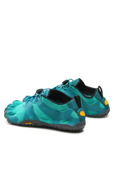 Vibram Fivefingers Обувки V-Alpha 19W7102 Teal/Grey - Mera.bg