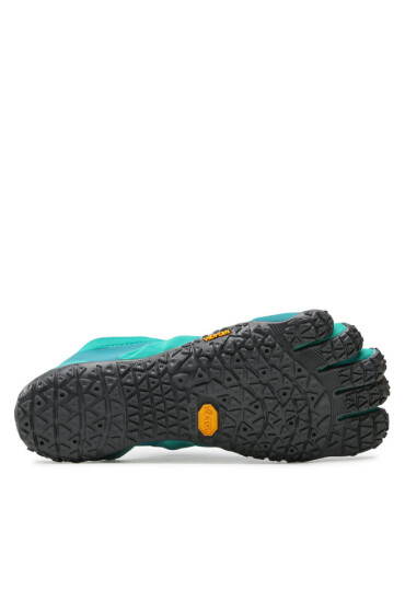 Vibram Fivefingers Обувки V-Alpha 19W7102 Teal/Grey - Mera.bg