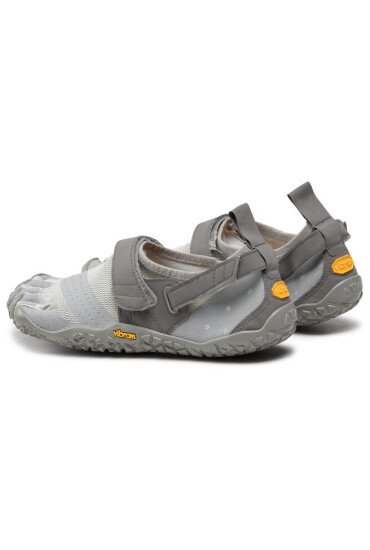 Vibram Fivefingers Обувки за водни спортове V-Aqua 18M7303 Сив - Mera.bg