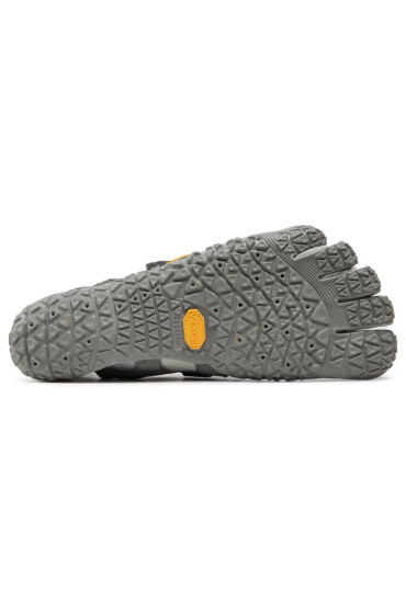 Vibram Fivefingers Обувки за водни спортове V-Aqua 18M7303 Сив - Mera.bg