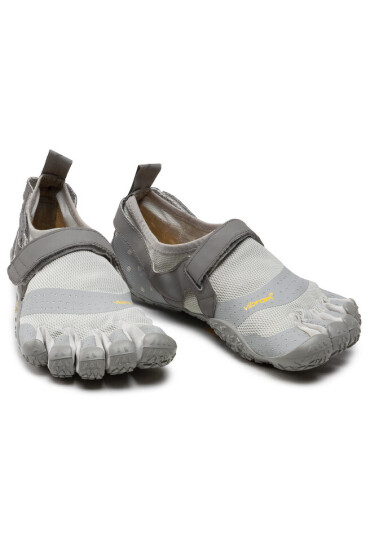 Vibram Fivefingers Обувки за водни спортове V-Aqua 18M7303 Сив - Mera.bg