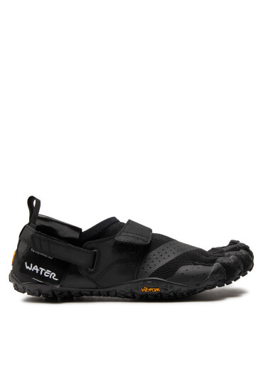 Vibram Fivefingers Обувки за водни спортове V-Aqua 18W7301 Черен - Mera.bg