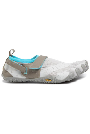 Vibram Fivefingers Обувки за водни спортове V-Aqua 18W7303 Сив - Mera.bg