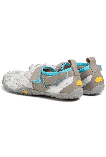 Vibram Fivefingers Обувки за водни спортове V-Aqua 18W7303 Сив - Mera.bg