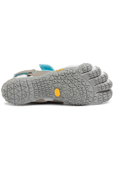 Vibram Fivefingers Обувки за водни спортове V-Aqua 18W7303 Сив - Mera.bg