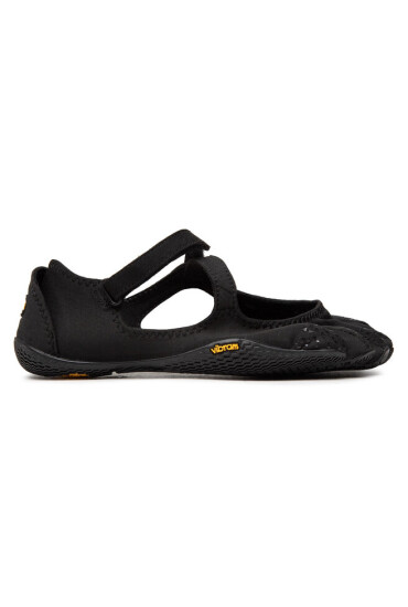 Vibram Fivefingers Обувки за фитнес зала V-Soul 18W7201 Черен - Mera.bg