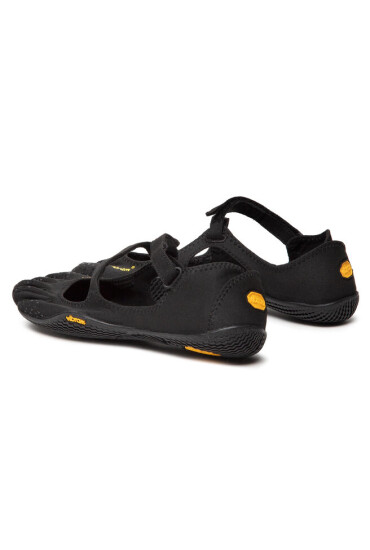 Vibram Fivefingers Обувки за фитнес зала V-Soul 18W7201 Черен - Mera.bg
