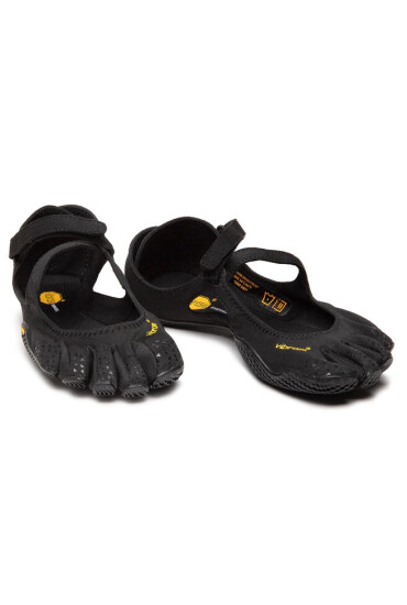 Vibram Fivefingers Обувки за фитнес зала V-Soul 18W7201 Черен - Mera.bg
