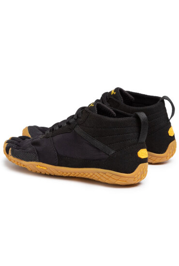 Vibram Fivefingers Обувки V-Trek 18W7401 Black/Gum - Mera.bg