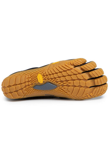 Vibram Fivefingers Обувки V-Trek 18W7401 Black/Gum - Mera.bg