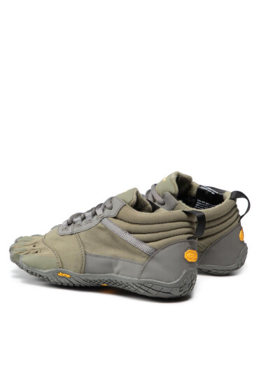 Vibram Fivefingers Туристически V-Trek Insulated 20W7803 Зелен - Mera.bg
