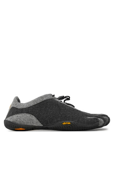 Vibram Fivefingers Обувки за фитнес зала Eco Wool 21W8202 Сив - Mera.bg